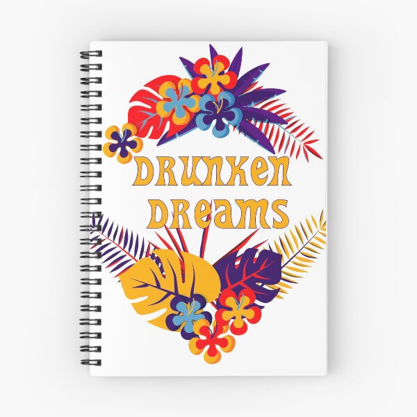 Item preview, Drunken Dreams designed and sold by Hyperuranium81.