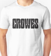 crowes Slim Fit T-Shirt
