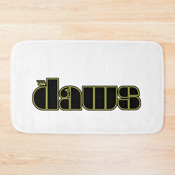 Item preview, The daws designed and sold by chateauteabag.