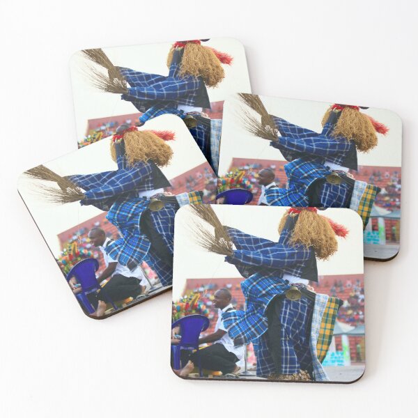 Item preview, African Masquerade Dance designed and sold by Sunnyhova.