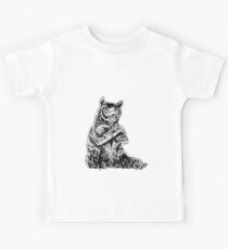 Cool Bear Kids Tee