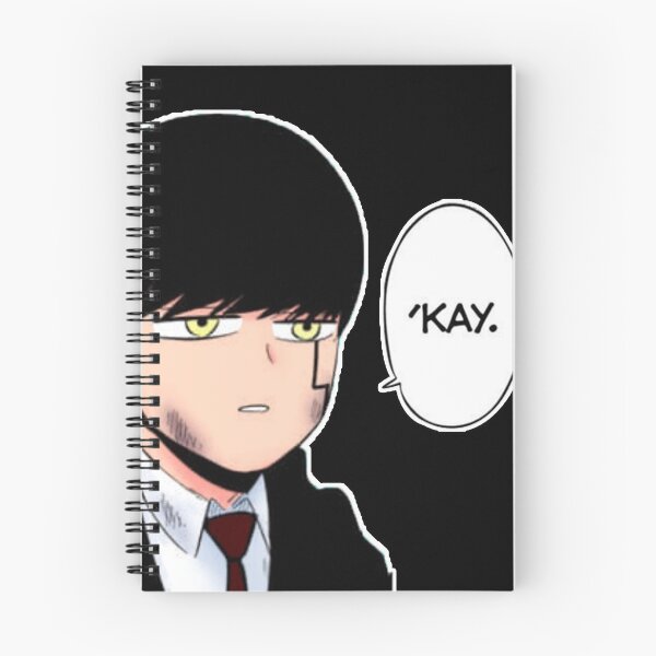 Item preview, Mashle okay designed and sold by DannySaug.