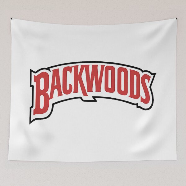 Item preview, BACKWOODS designed and sold by taylorbrenda15.