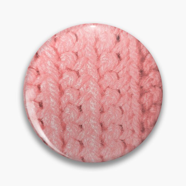 Item preview, Crochet Peachy Pink designed and sold by Designs By YL.