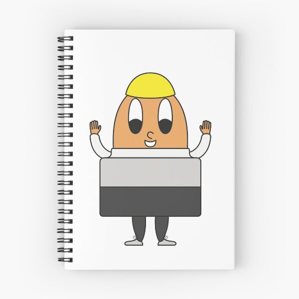 Item preview, Buzzer-Button Egg designed and sold by M-P-Mueller.