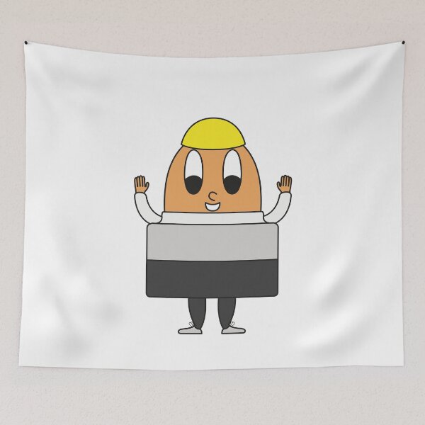 Item preview, Buzzer-Button Egg designed and sold by M-P-Mueller.