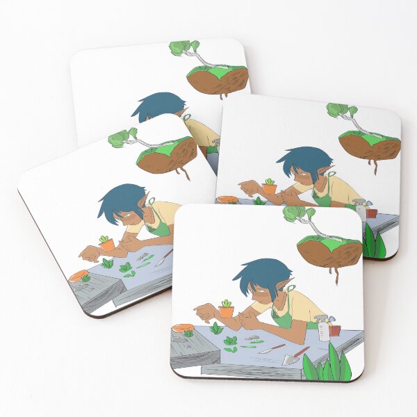 Item preview, Studying nature designed and sold by Rodrigo Ivan Terrones Lopez.