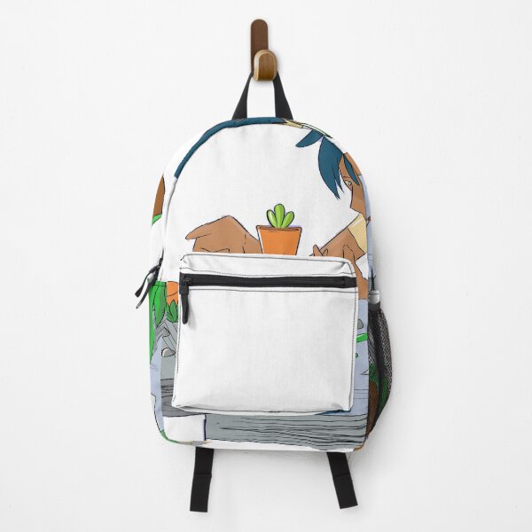 Item preview, Studying nature designed and sold by Rodrigo Ivan Terrones Lopez.
