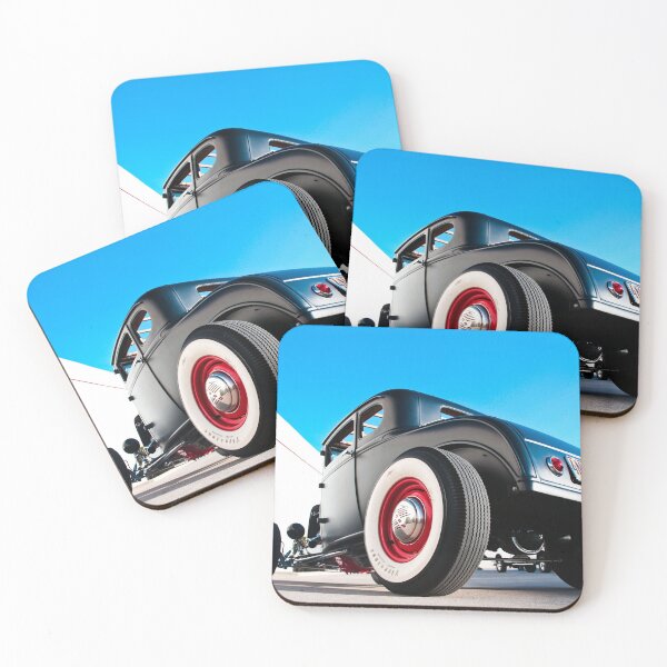 Item preview, Hot Rod California designed and sold by ThePixeleye.
