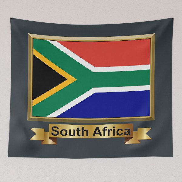 Item preview, South Africa Phone Cases & Gifts (11) designed and sold by mpodger.