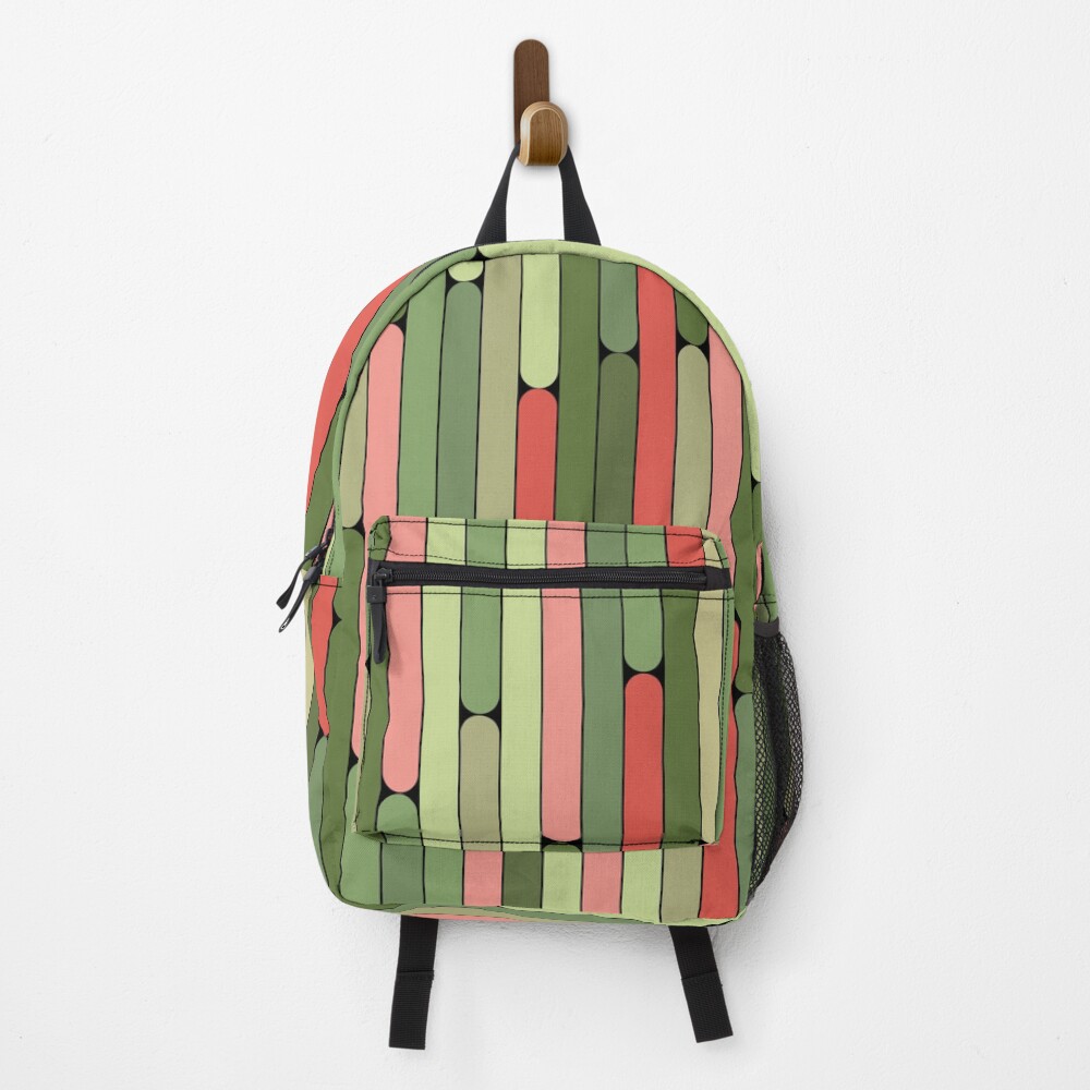Item preview, Backpack designed and sold by MagicSpread.