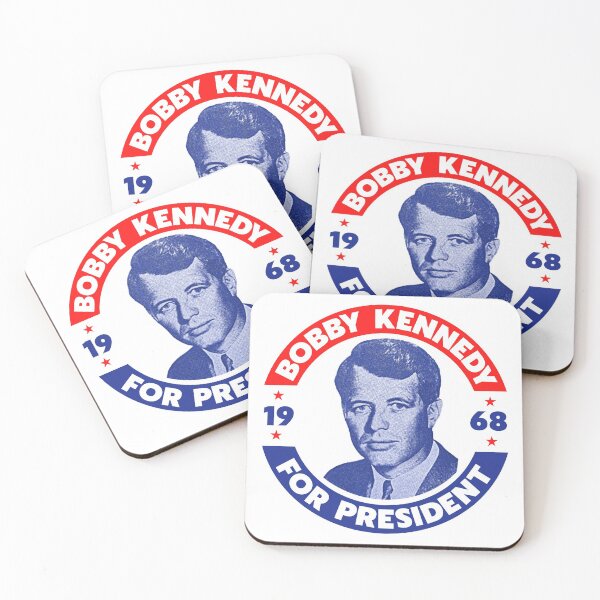 Artikelvorschau, Robert Kennedy für den Präsidenten // Vote Bobby im Jahr 1968 entworfen und verkauft von acquiesce13.