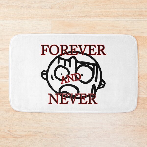 Item preview, Forever and Never designed and sold by Jozef Bloks.