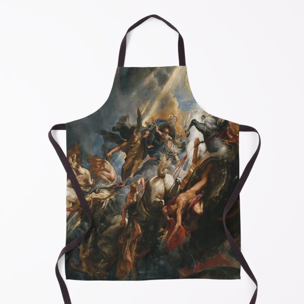 Item preview, The Fall of Phaeton, c. 1604/1605 SIR PETER PAUL RUBENS designed and sold by Junsu Lim.