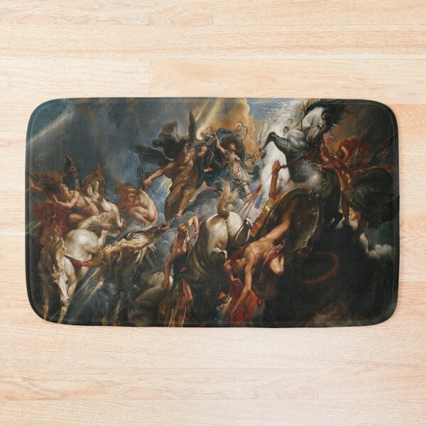Item preview, The Fall of Phaeton, c. 1604/1605 SIR PETER PAUL RUBENS designed and sold by Junsu Lim.