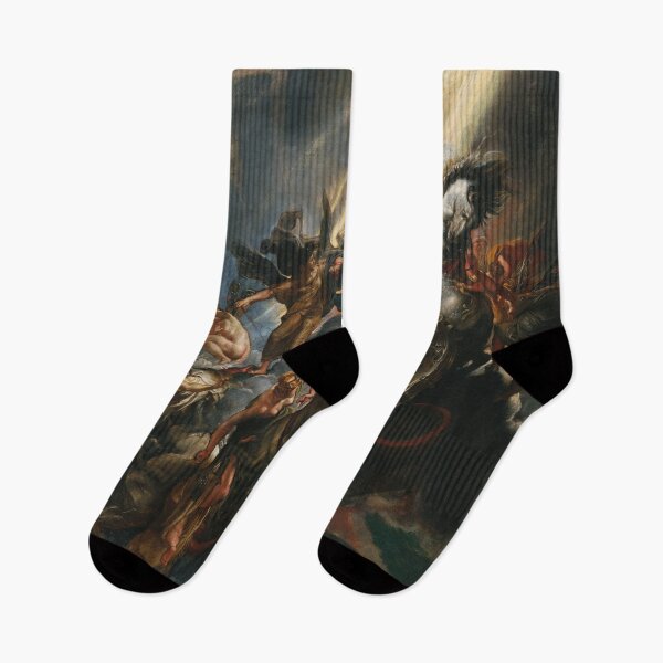 Item preview, The Fall of Phaeton, c. 1604/1605 SIR PETER PAUL RUBENS designed and sold by Junsu Lim.