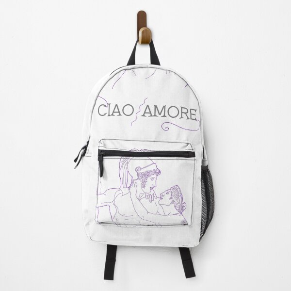 Item preview, Ciao Amore - Ancient Roman Love designed and sold by Curtis Ryan Woodside Productions.