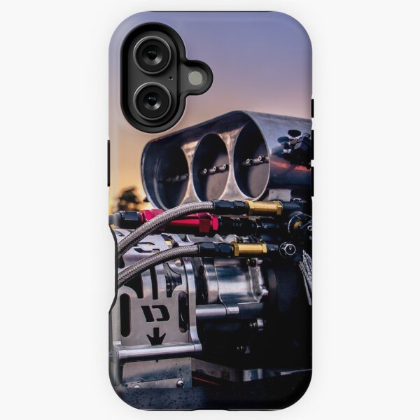 Item preview, Drag racing designed and sold by ThePixeleye.