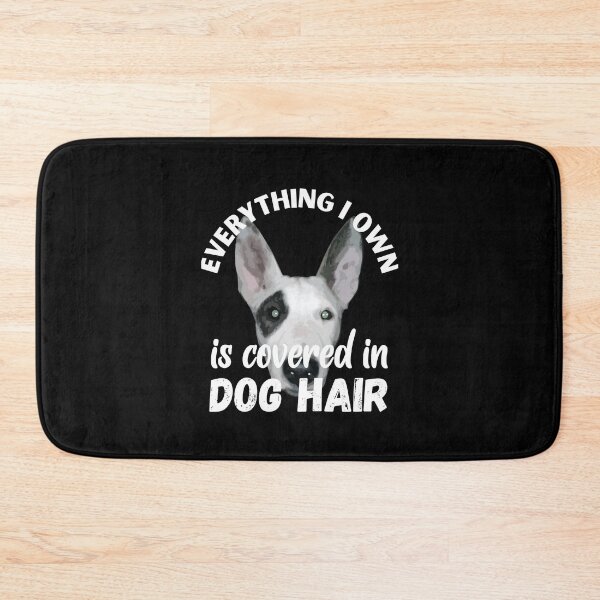 Item preview, Everything Covered in Dog Hair designed and sold by Labradoodlesetc.