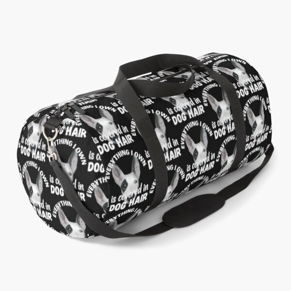 Item preview, Everything Covered in Dog Hair designed and sold by Labradoodlesetc.