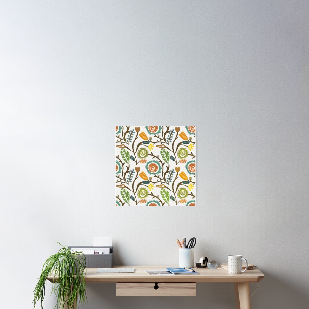 Item preview, Poster designed and sold by karousel.