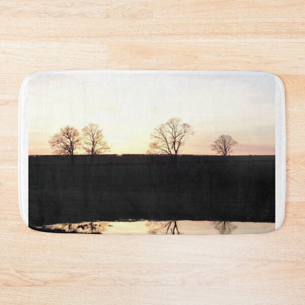 Item preview, Sunset Reflection  designed and sold by DiddyH.