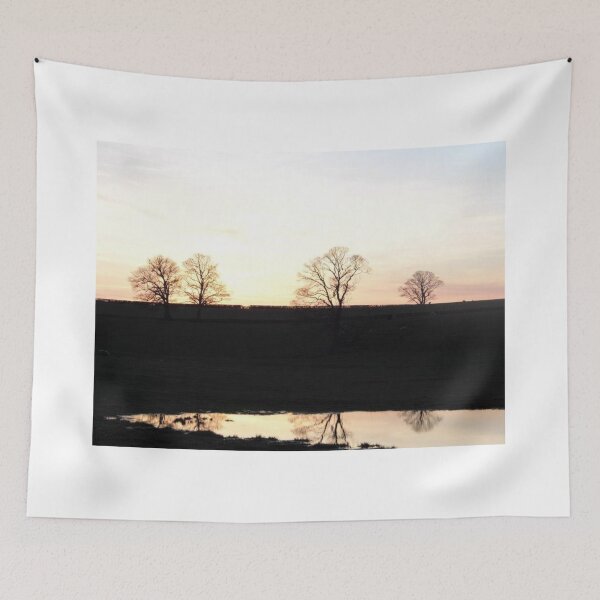 Item preview, Sunset Reflection  designed and sold by DiddyH.