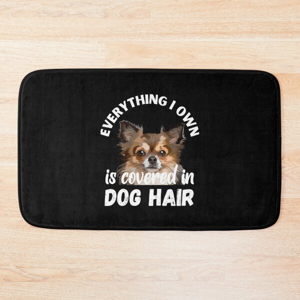 Item preview, Everything Covered in Dog Hair designed and sold by Labradoodlesetc.