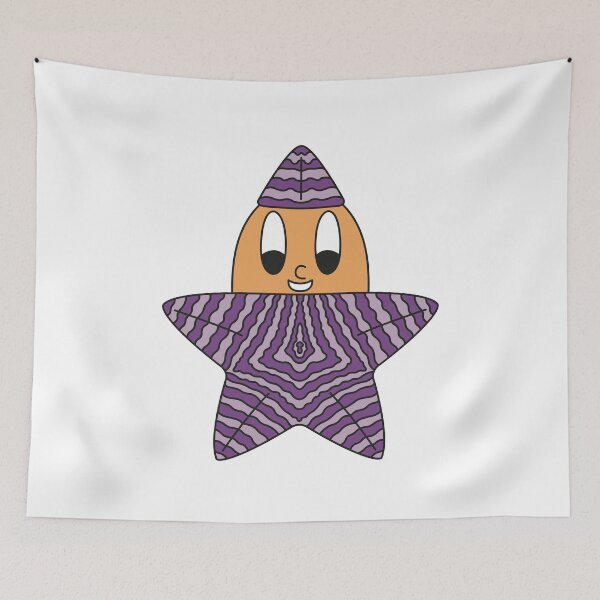 Item preview, Starfish Egg designed and sold by M-P-Mueller.
