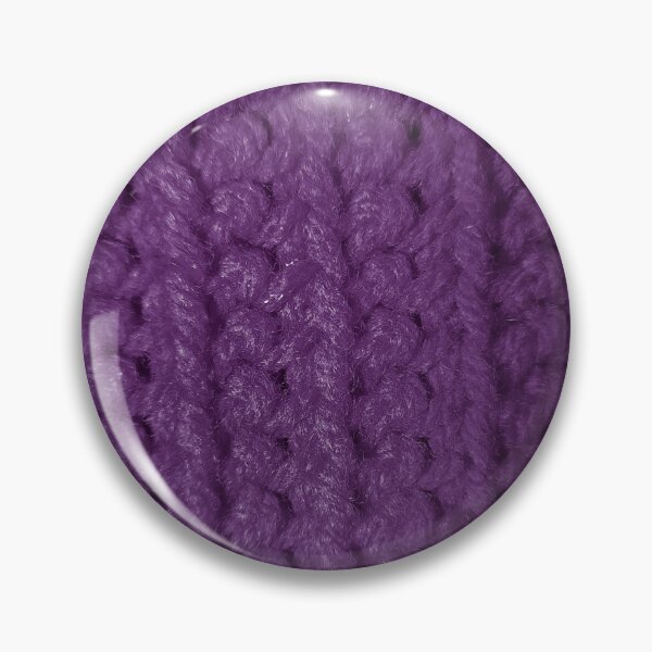 Item preview, Crochet Purple designed and sold by Designs By YL.