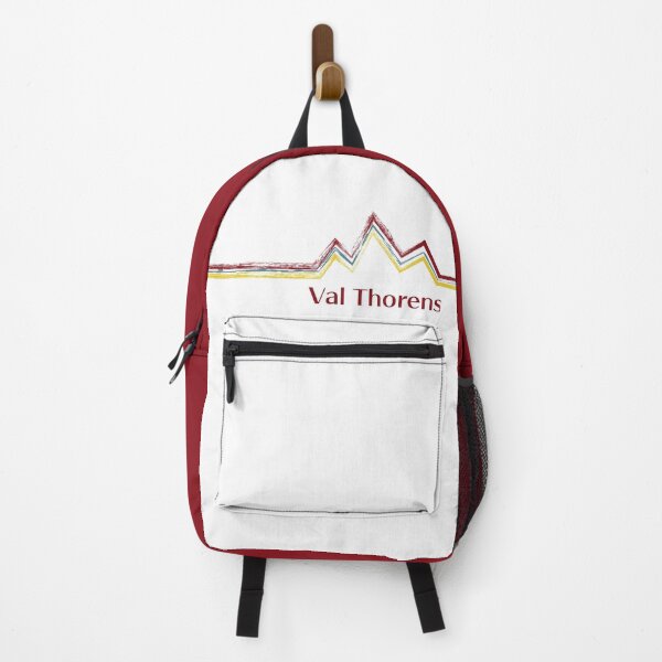 Item preview, Val Thorens designed and sold by leewarddesign.
