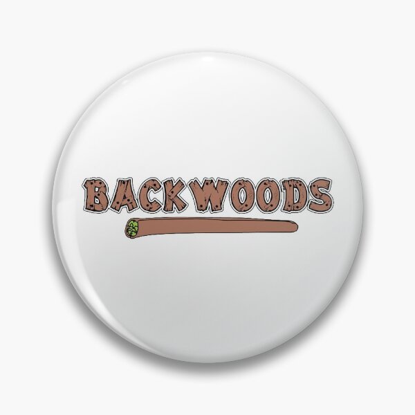 Item preview, BACKWOODS designed and sold by valeriemartin44.