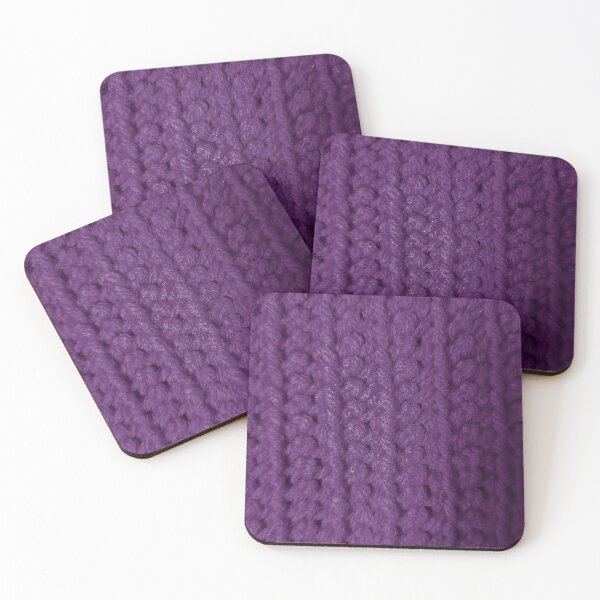Item preview, Crochet Purple designed and sold by Designs By YL.