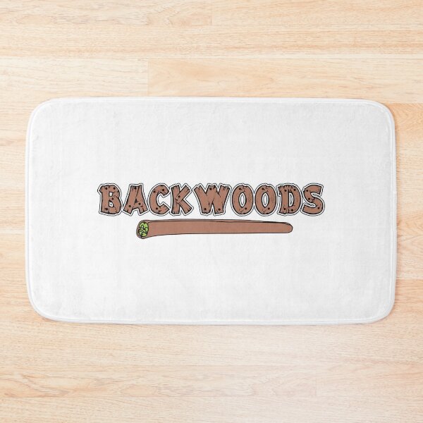 Item preview, BACKWOODS designed and sold by valeriemartin44.