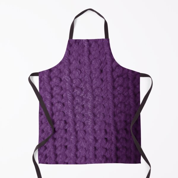 Item preview, Crochet Purple designed and sold by Designs By YL.