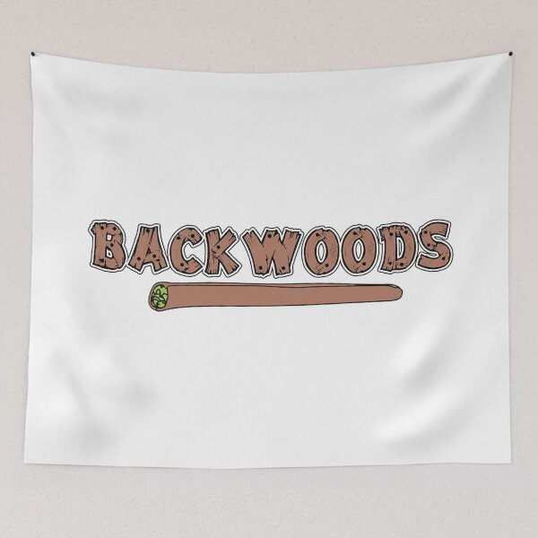 Item preview, BACKWOODS designed and sold by valeriemartin44.