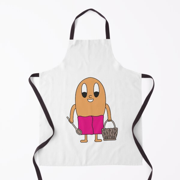 Item preview, Sauna-Goer Egg designed and sold by M-P-Mueller.