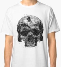 Skull Classic T-Shirt