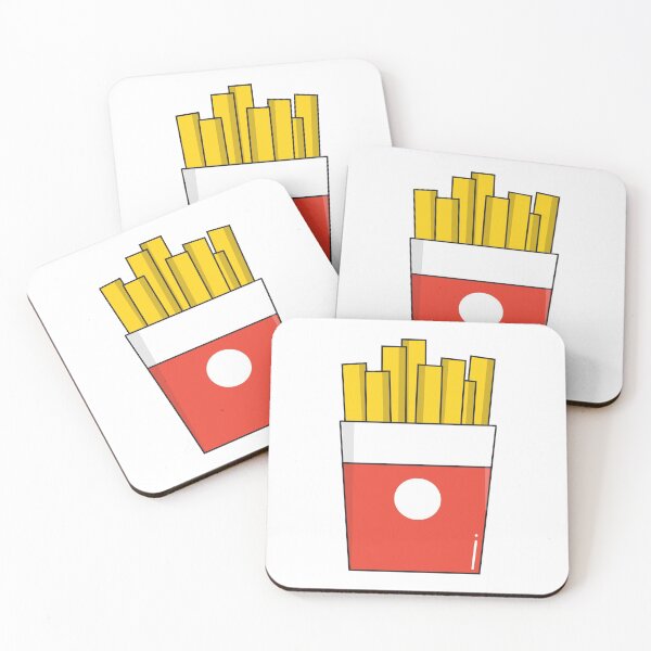 Item preview, French Fries designed and sold by THEE24.