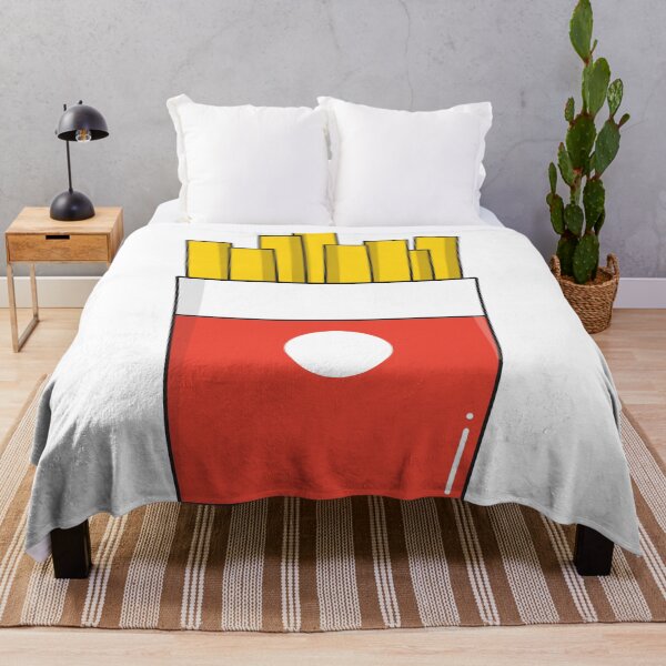 Item preview, French Fries designed and sold by THEE24.