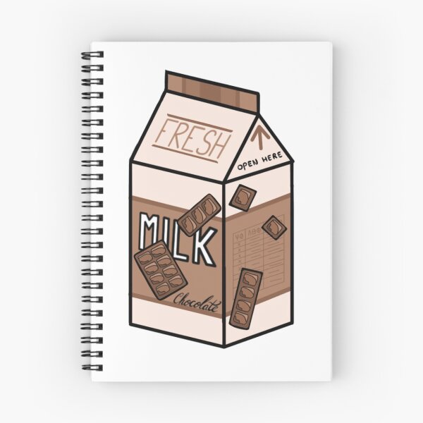 Item preview, Chocolate Milk designed and sold by Dicelaun.