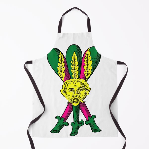 Item preview, TRE DI BASTONI designed and sold by Naivestyles.
