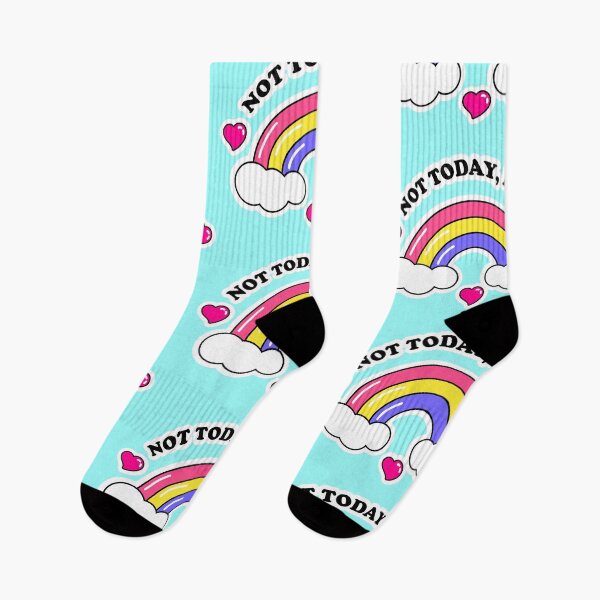 Item preview, Not today! designed and sold by Venus Mythe.