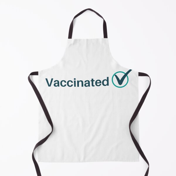Item preview, cheque vacunado designed and sold by NovaCarter.