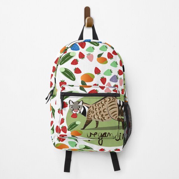 Item preview, Vegan Civet designed and sold by belettelepink.