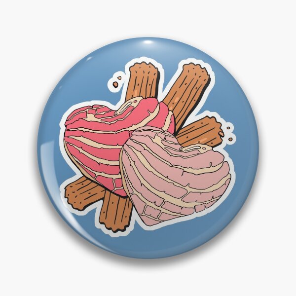 Item preview, Pan Dulce Rocks! designed and sold by luisraultg.