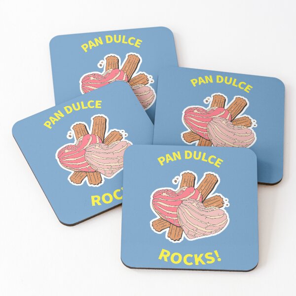 Item preview, Pan Dulce Rocks! designed and sold by luisraultg.