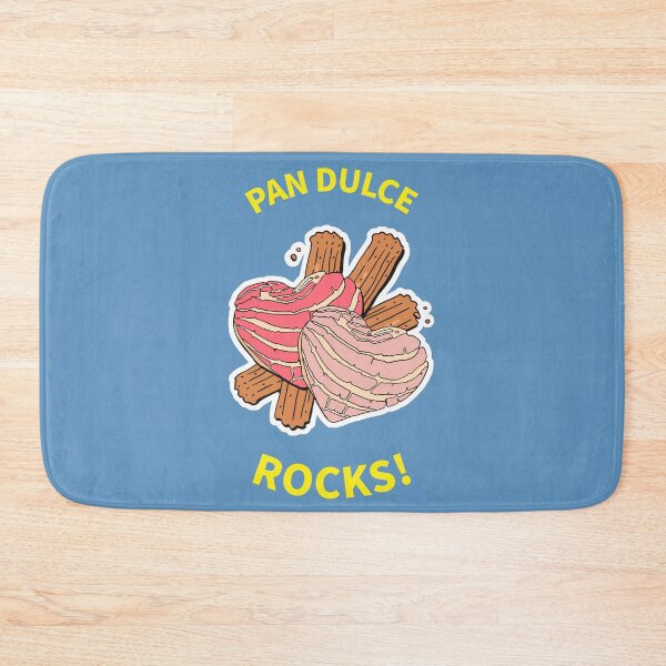 Item preview, Pan Dulce Rocks! designed and sold by luisraultg.