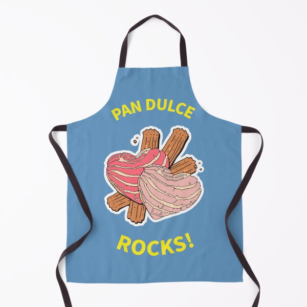 Item preview, Pan Dulce Rocks! designed and sold by luisraultg.