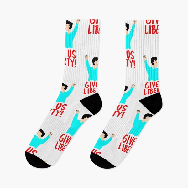 Item preview, Give us Liberty designed and sold by TheRightHonMP.